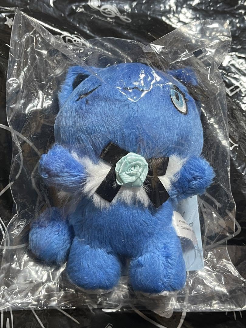 アドローザトルマリィ　マーズ会場限定　ぬいぐるみマスコット アドローザトルマリィ会場限定 ぬいぐるみマスコット(マーズ)