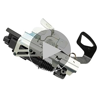 ラム Amazon.com: Forwinparts Tailgate Lock Latch Actuator for Ram 1500
