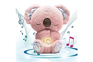 Otter Soother for Sensory Relief and Peaceful Sleep