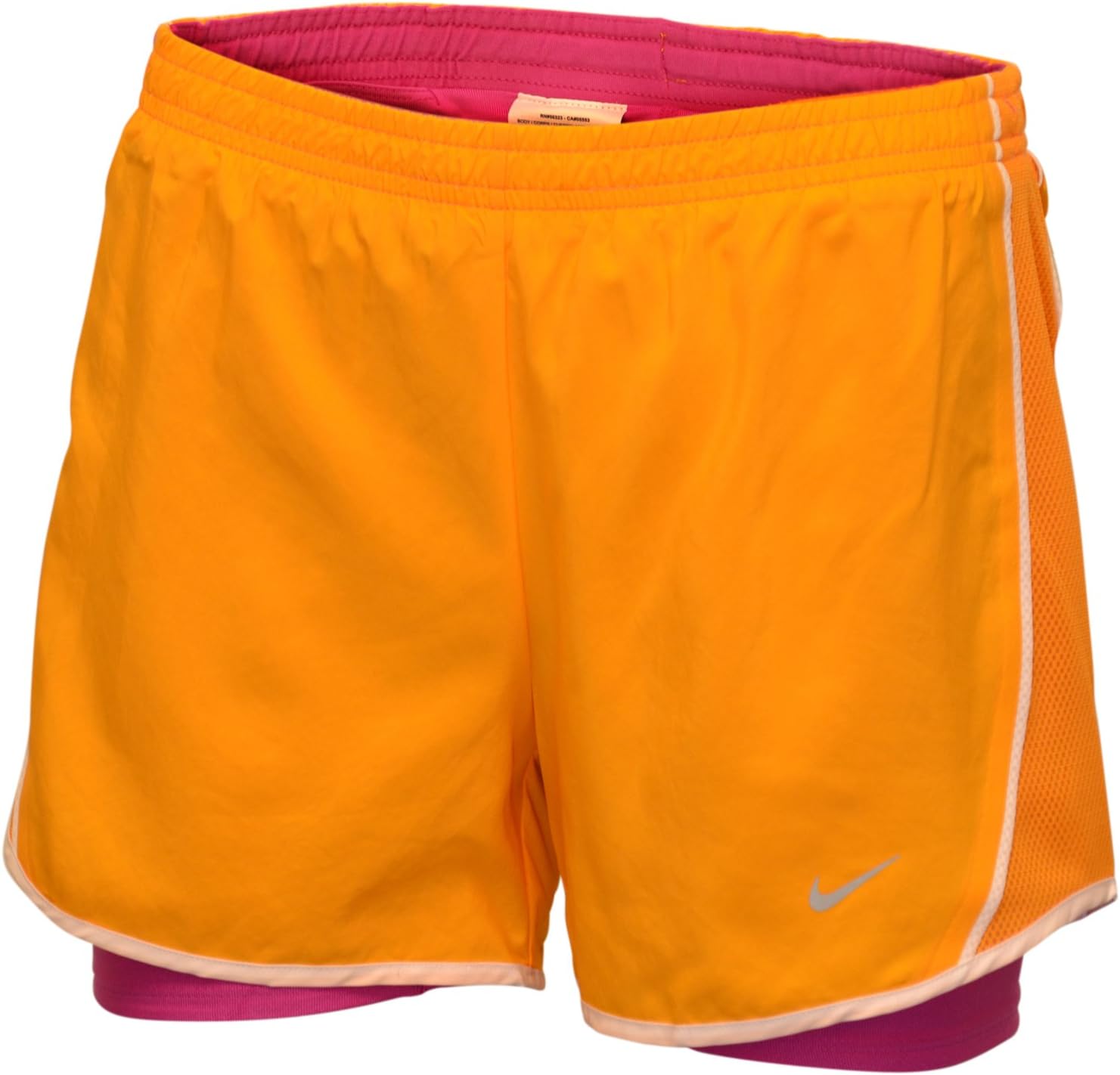 Nike womens Running Shorts