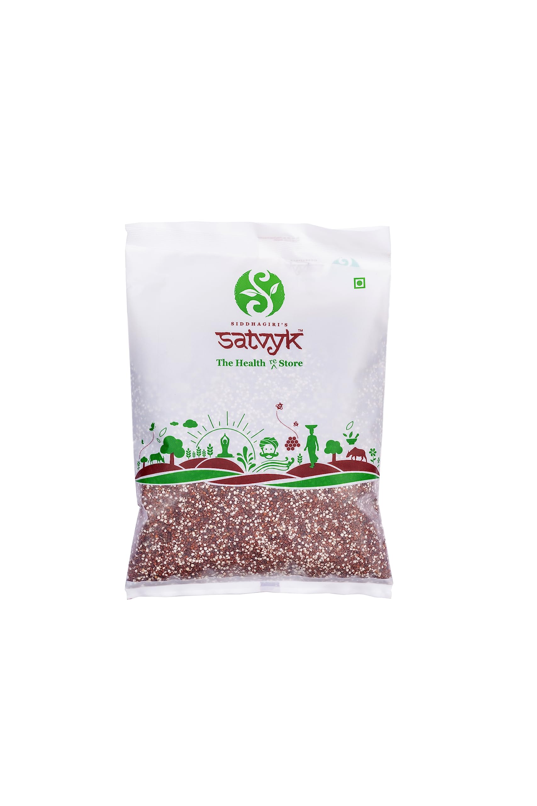 See full amazon price history chart for S Siddhagiris SATVYK THE HEALTH re STORE Organic Ragi Rava (500gm) - Unpolished Finger Millet Suji | Stoneground Millet Rava Upma | Ragi Millet Upma Rava | High Plant Protein & Fiber S Siddhagiris SATVYK THE HEALTH re STORE Organic Ragi Rava (500gm) - Unpolished Finger Millet Suji | Stoneground Millet Rava Upma | Ragi Millet Upma Rava | High Plant Protein & Fiber (B0BRH42K4N) Amazon Price History, Amazon Price Tracker