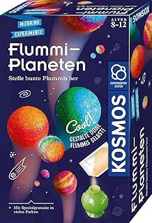 Kosmos Pirate Treasure Experiment Set