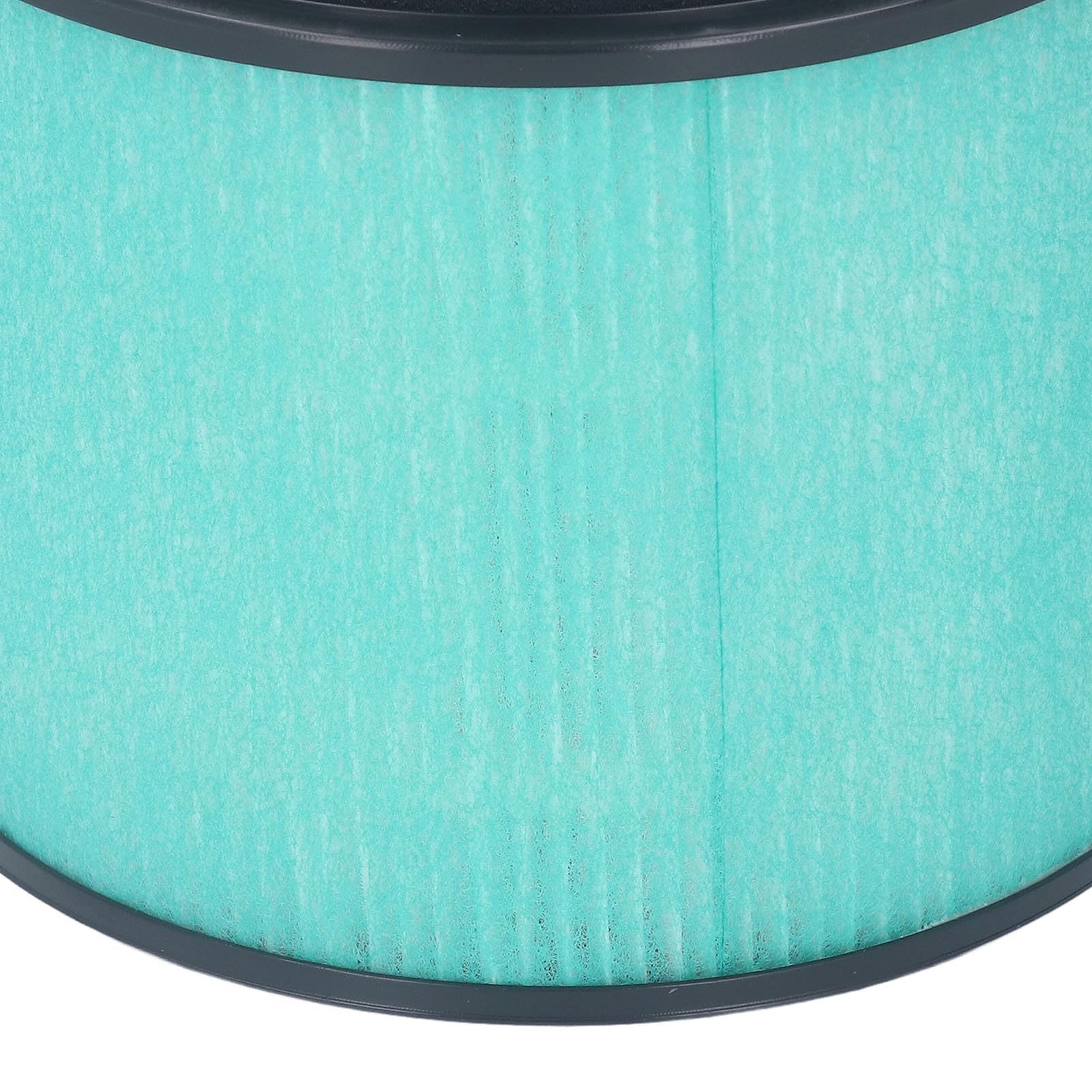 Filtro di ricambio in cotone al carbone attivo compatibile con il purificatore d'aria PARTU BS-08 per un'efficace filtrazione dell'aria interna