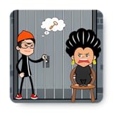 Silent Night Mission Thief Puzzle