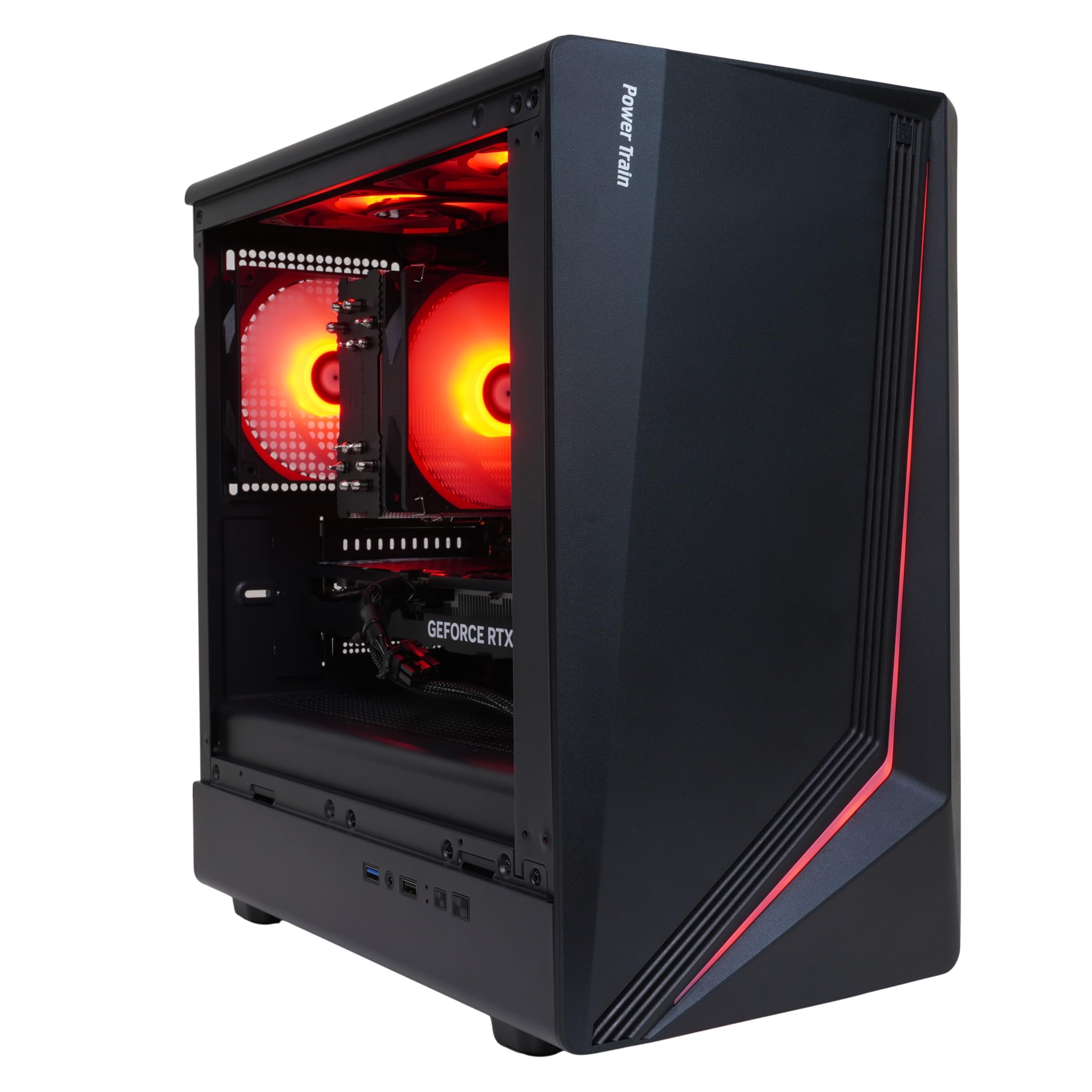 Amazon.co.jp: 【極東電子】Ryzen7 5700X / RTX5060 / 32GB / SSD 1TB