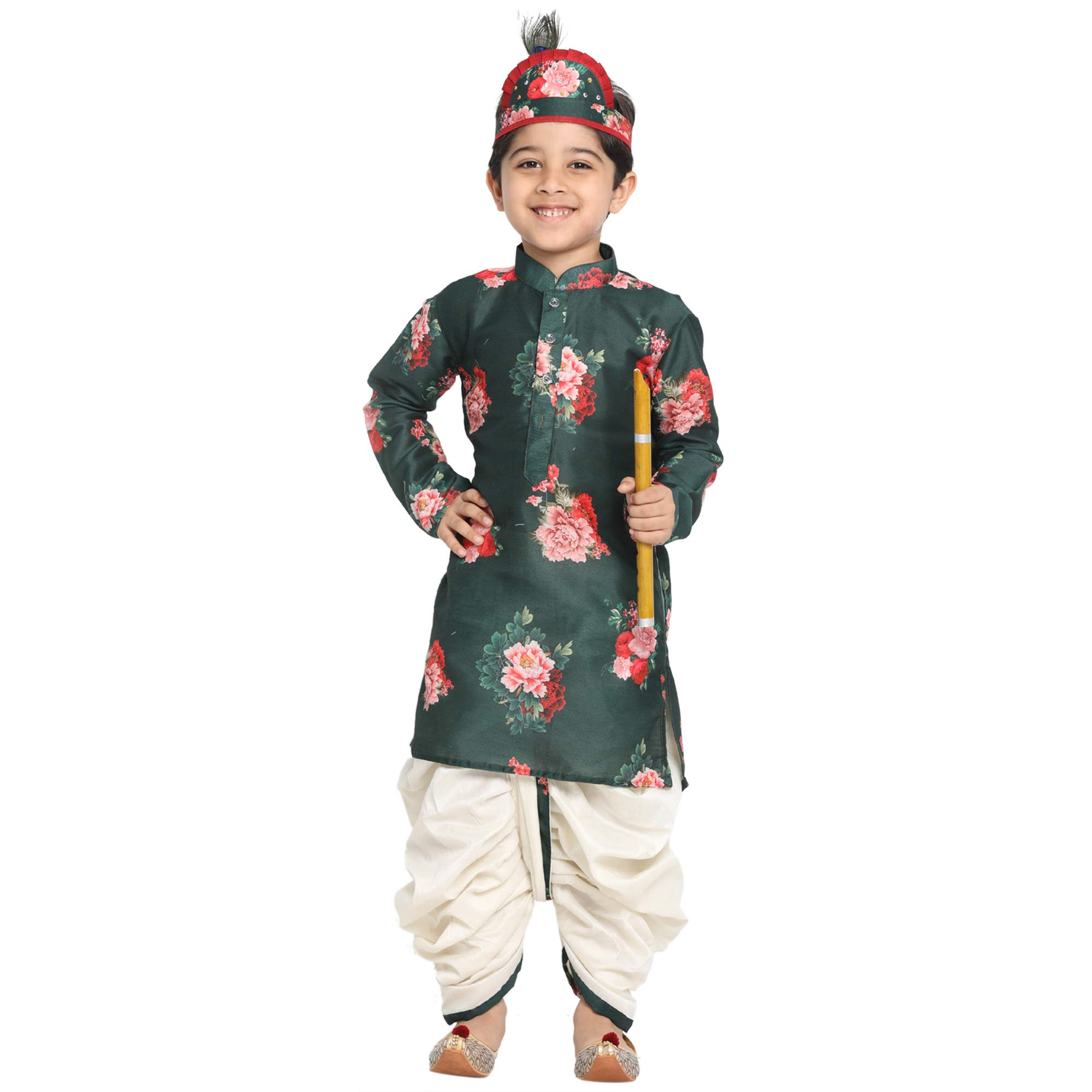 krishna dhoti pant