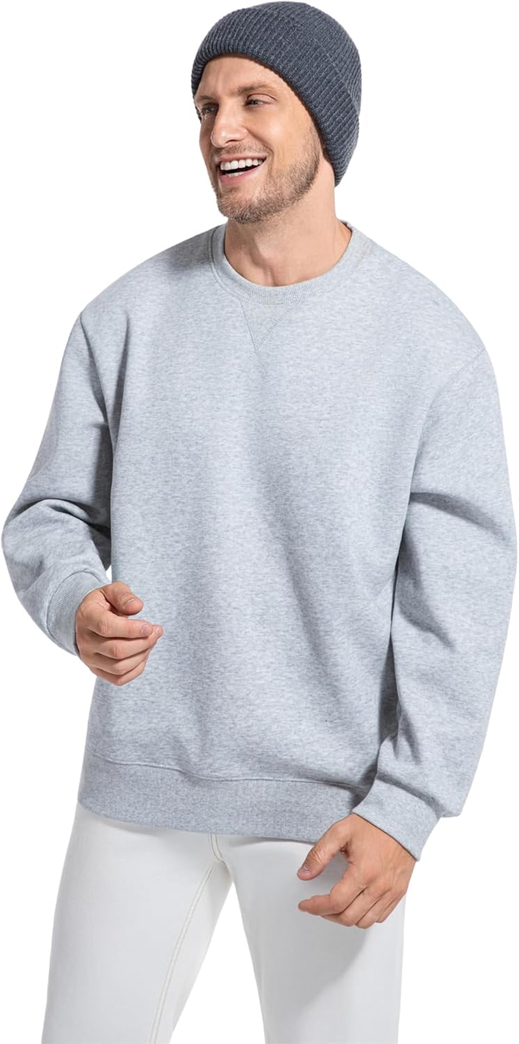 Warm Beanie for Men Women Fleece Lined Thick Winter Skull Cap Unisex Knit Cuffed Cap - Image 6