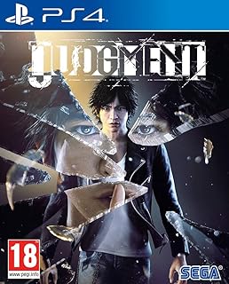 Judgement (PS4) Price In India