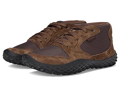 Merrell Wrapt Sneakers Mid Waterproof Men