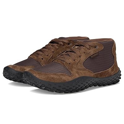Merrell Wrapt Sneakers Mid Waterproof Men