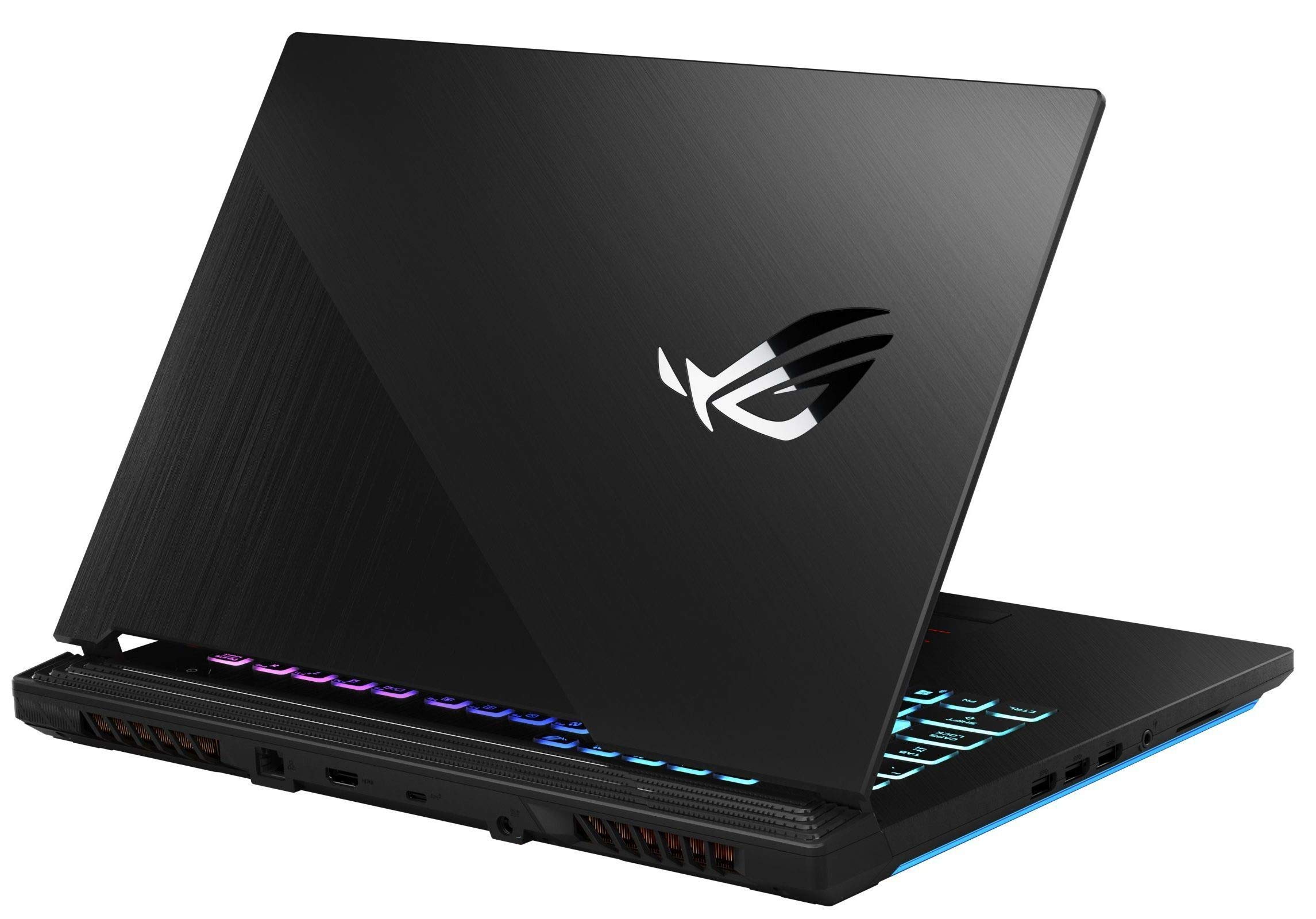 Amazon.com: ASUS ROG Strix G15 (2020) Gaming Laptop, 15.6” 144Hz