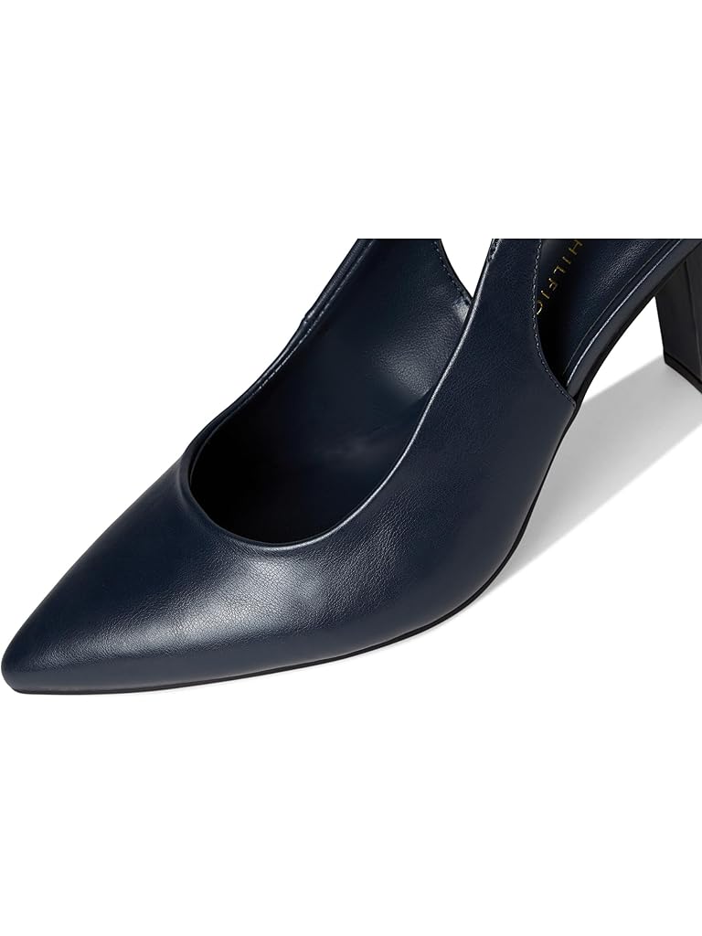 Blue Tommy Hilfiger Azalee 2