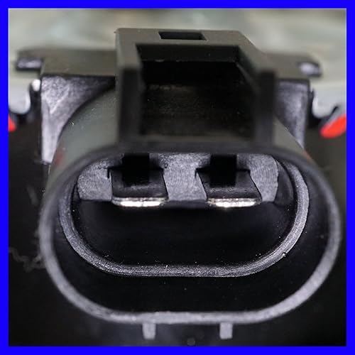 Vista 647 de TRQ Conjunto de ventilador de refrigeración dual compatible con Infiniti EX35 2009 FX35 FX50 2007-2008 G35 2008-2013 G37 2012-2013 M35h 2014-2015