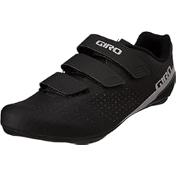 Stylus, Zapatillas de Ciclismo Hombre, 46 EU
