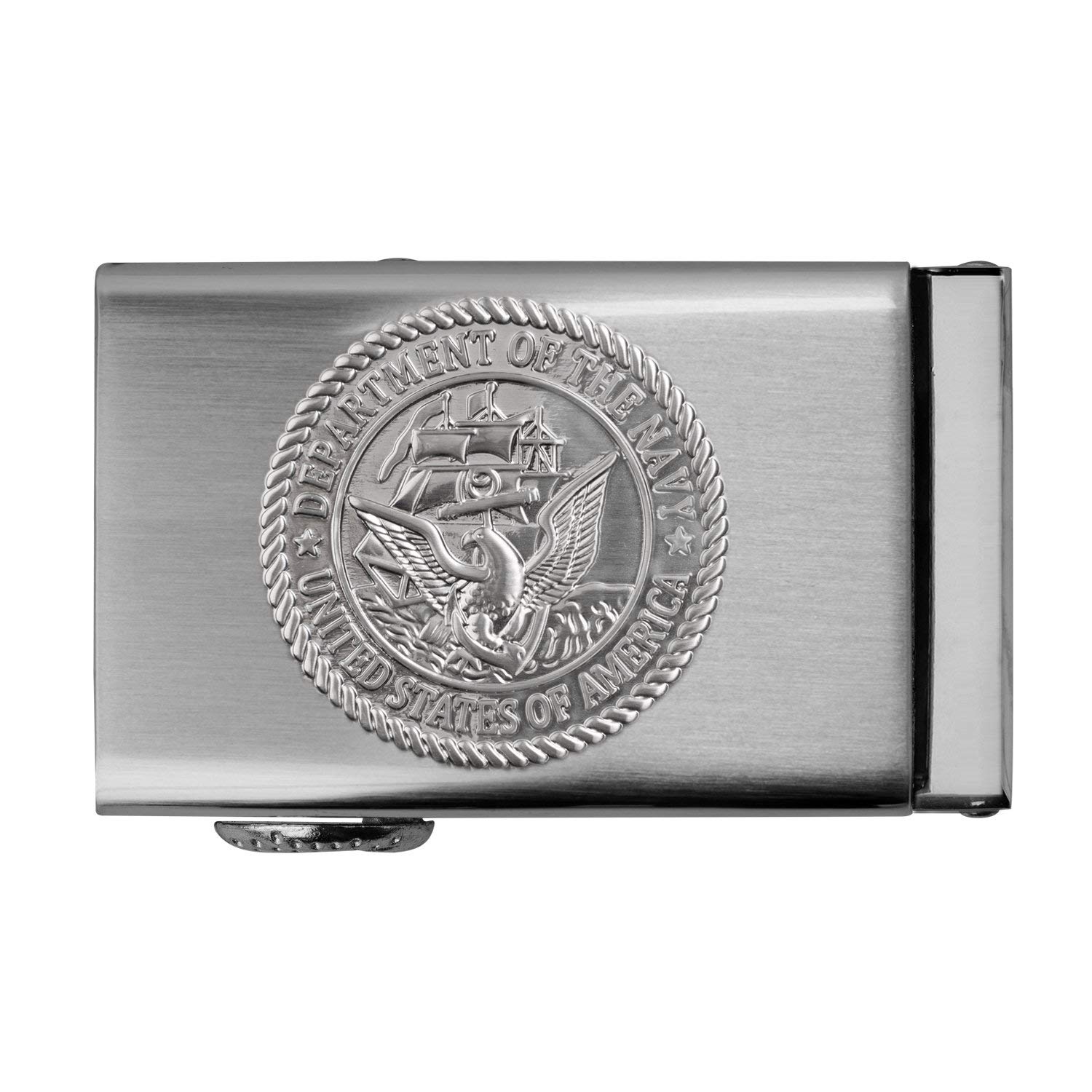 Mission Belt US Navy 40mm Buckle