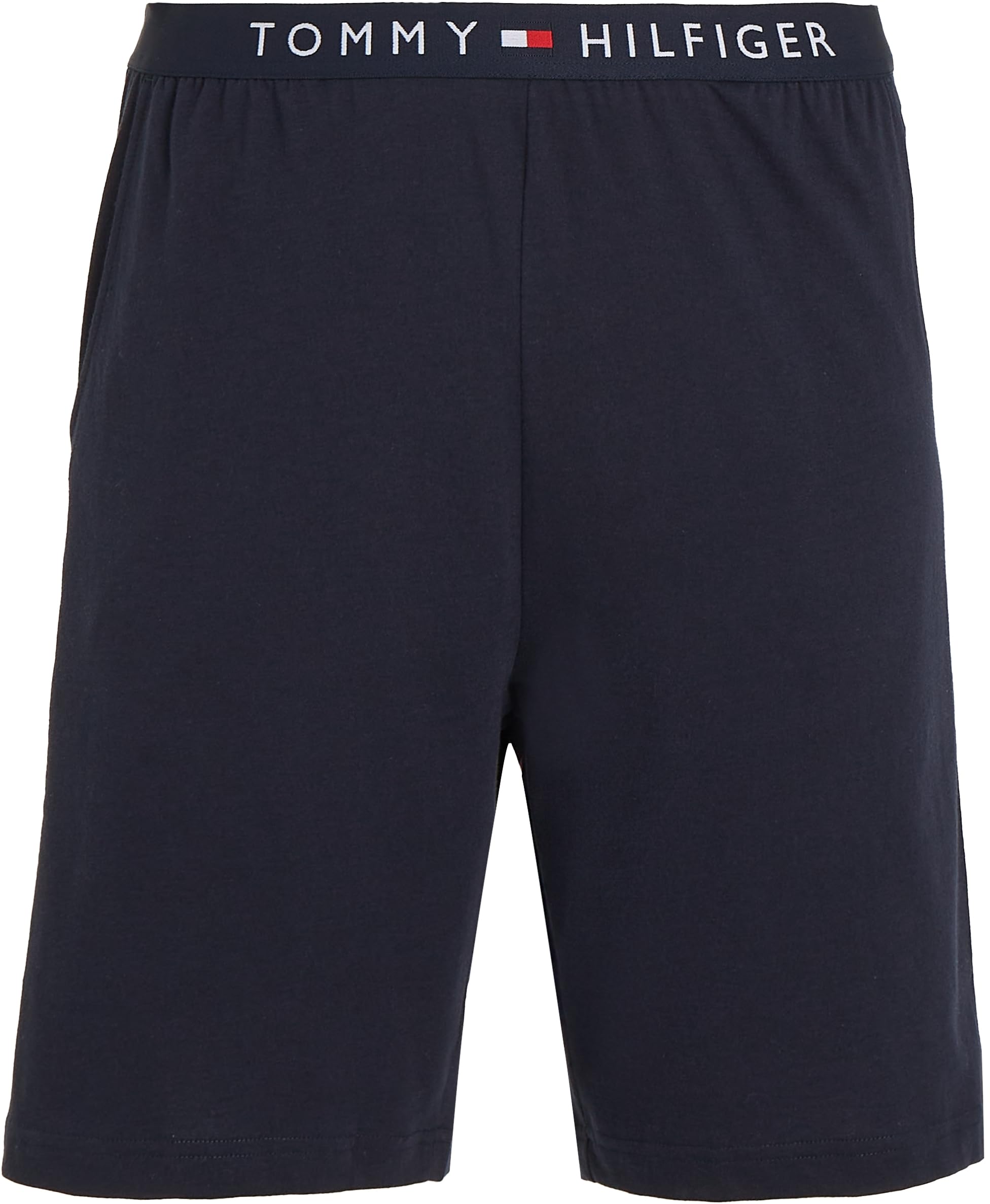 Tommy Hilfiger Sweatshorts Hombre Jersey Short Corto