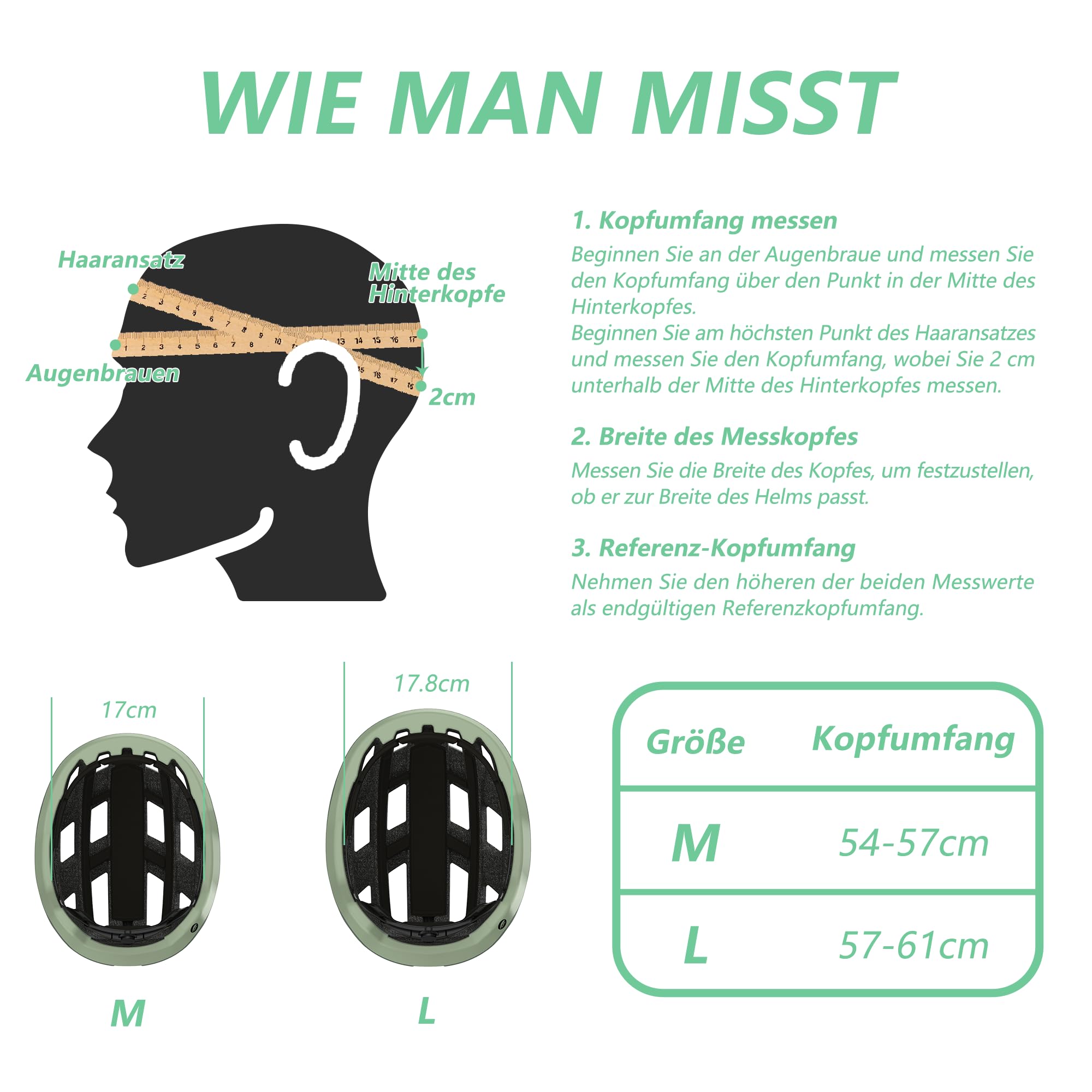 Rennradhelm für Damen und Herren City Trekking Fahrradhelm Professioneller Wettkampf Ultra Leichter belüfteter Fahrradhelm mit Magnetschnalle zum Platzieren von Brillen