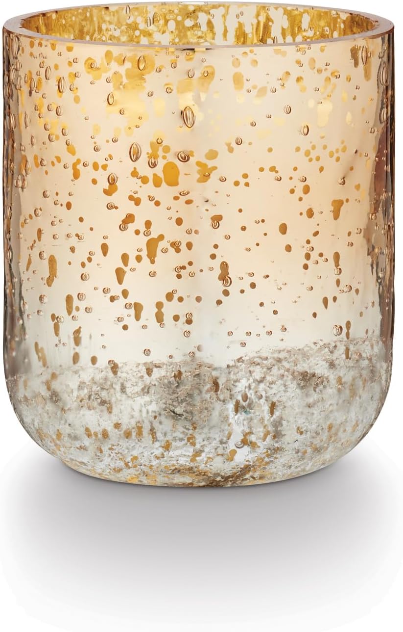 Illume Small Boxed Crackle Candle