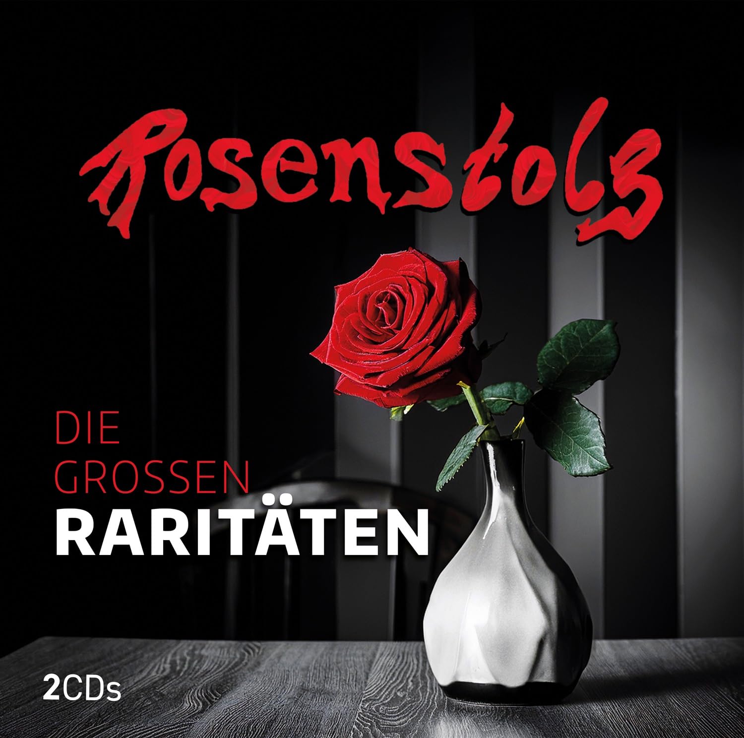 Die Großen Raritäten