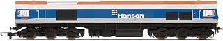 Hornby R30070 Class 59 RailRoad Plus Locomotives, Blue