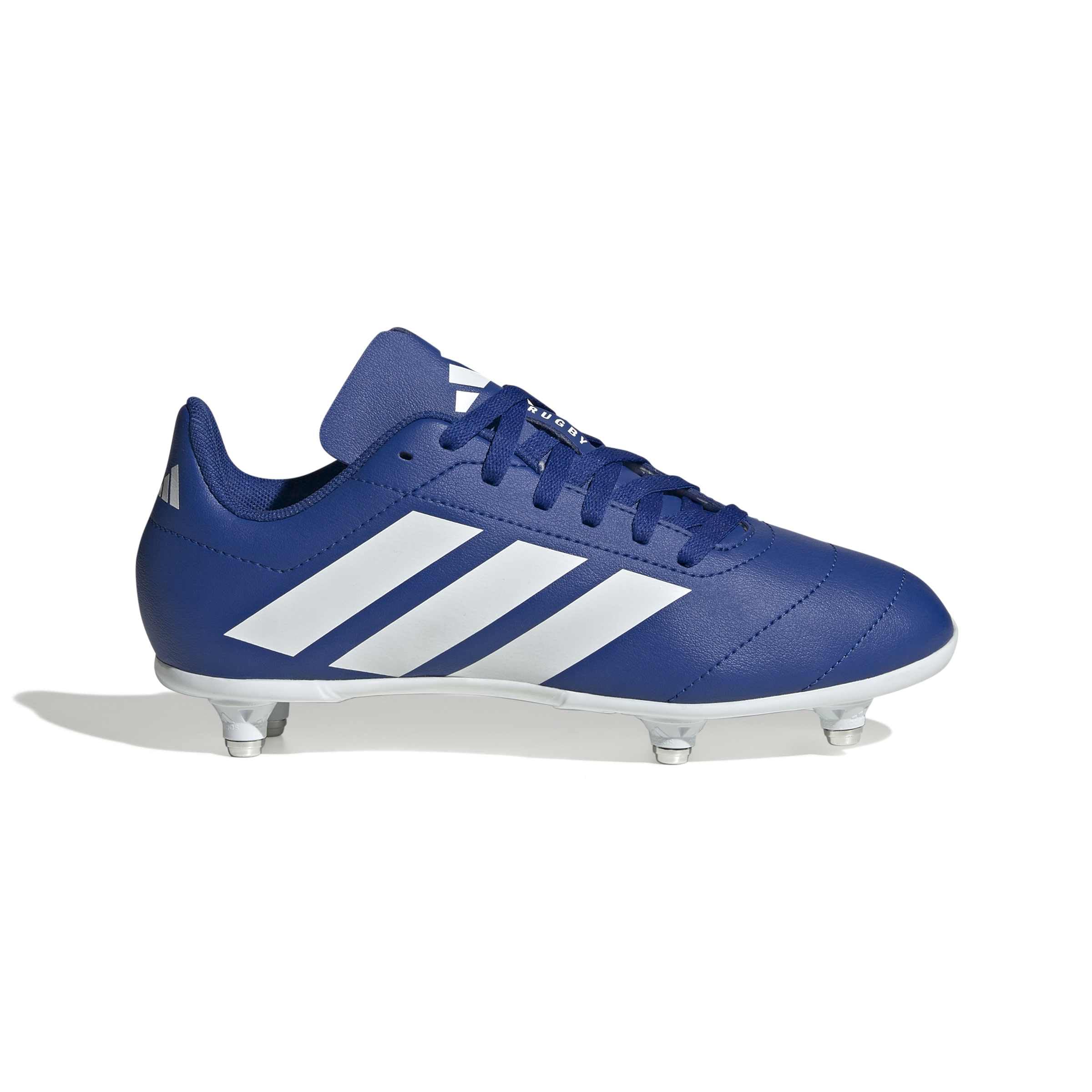 adidas Kids' Chaussure de Rugby Junior Terrain Gras Enfants
