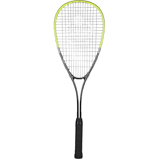 Cosco LST 125 Squash Racquet Multicolour