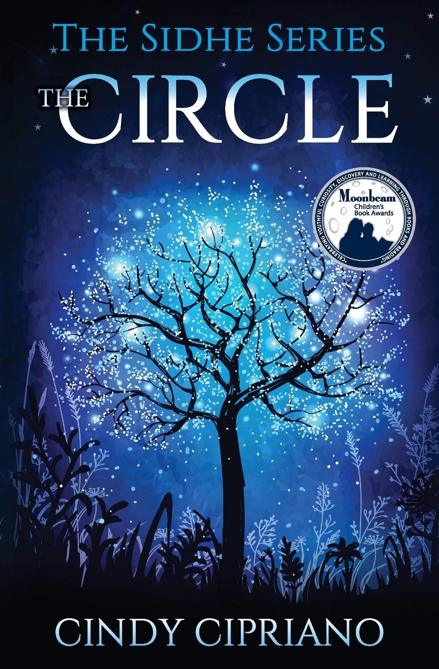 The Circle (The Sidhe Book 1)