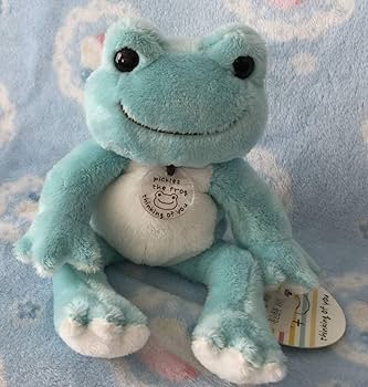 かえるのピクルス スプリングシリーズ かえるのピクルス