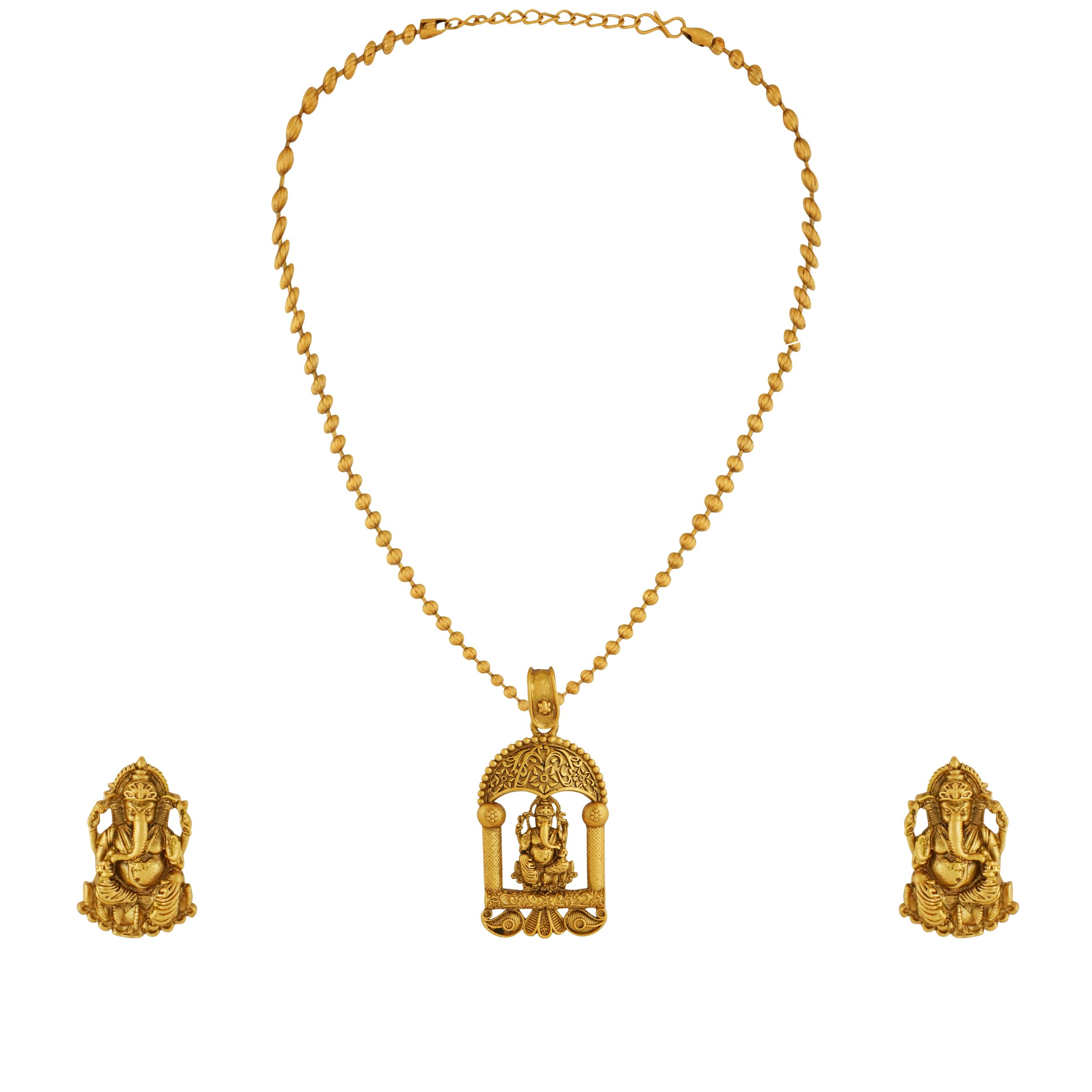 See full amazon price history chart for Mansiyaorange Necklace Jewellery Matte Gold South Indian Temple Theme Long Chain Pendant Imitation Set For Women Mansiyaorange Necklace Jewellery Matte Gold South Indian Temple Theme Long Chain Pendant Imitation Set For Women (B0C7H9GZGN) Amazon Price History, Amazon Price Tracker