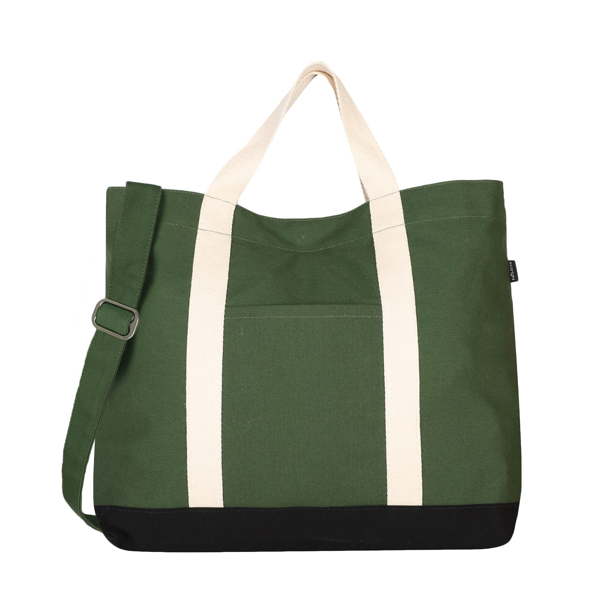 See full amazon price history chart for Eco Right Tote Bags For Women & Men Big Size, Large Canvas Tote Bags For Shopping, Weekend Travel, College, Green Eco Right Tote Bags For Women & Men Big Size, Large Canvas Tote Bags For Shopping, Weekend Travel, College, Green (B092QVVNKL) Amazon Price History, Amazon Price Tracker