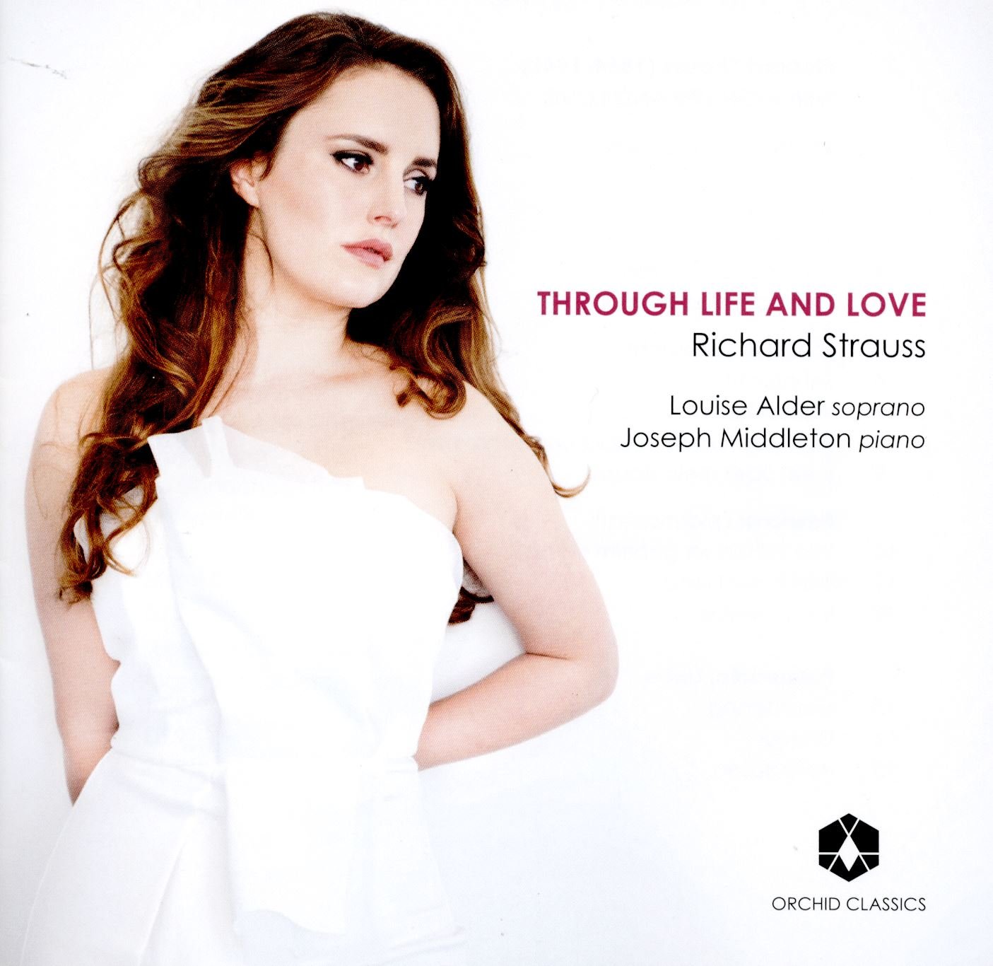 Richard Strauss: Through Life and Love