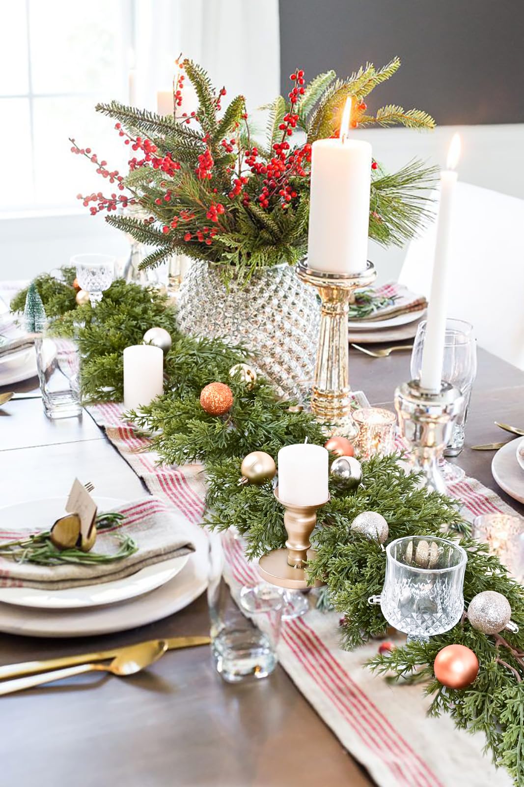 d*9様 DECORTÉ Wildflower Woodland xmas 20 d*9様 DECORTÉ Wildflower Woodland xmas 20 Amazon.com