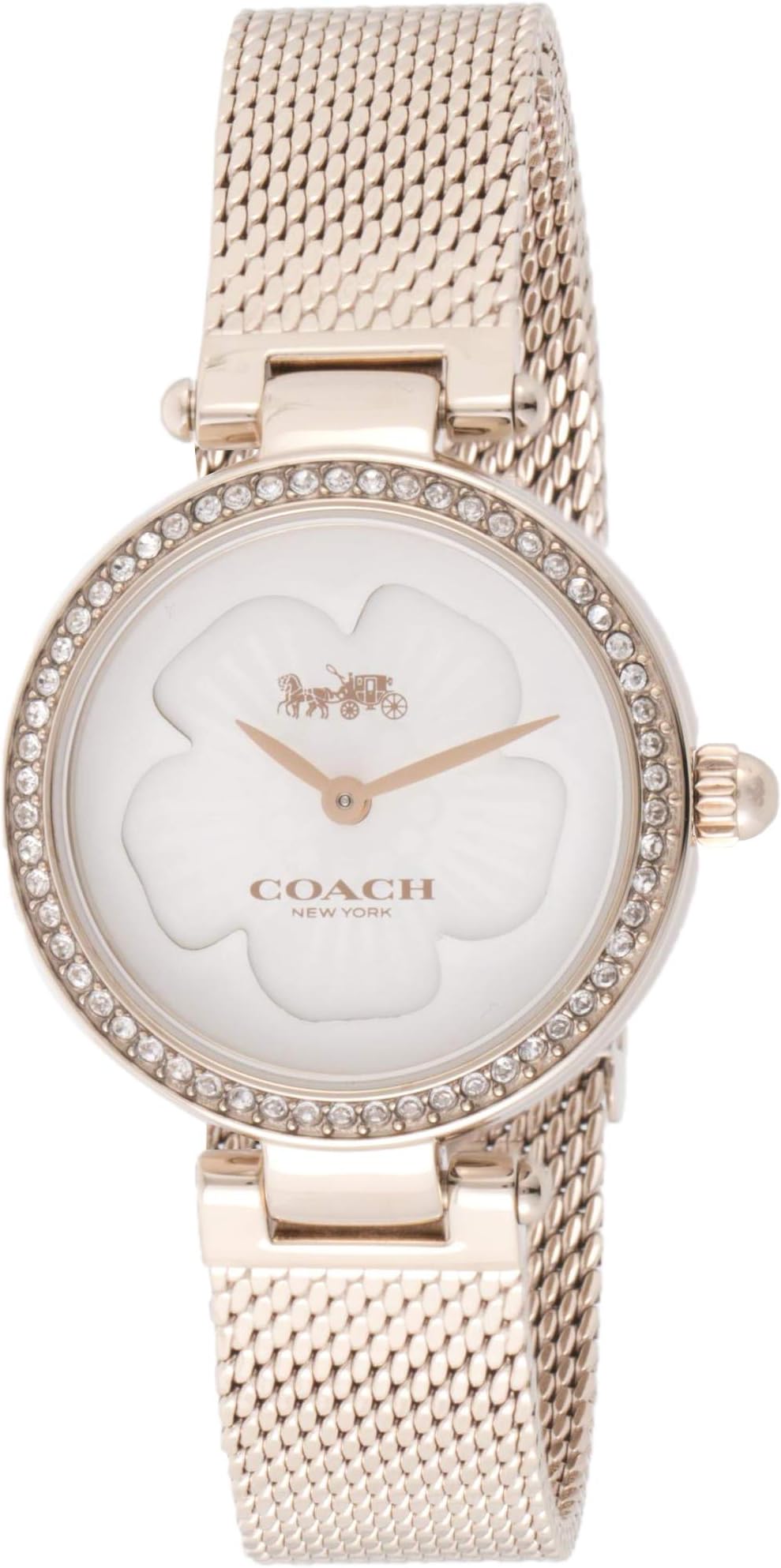 Park Women's Watch, Analog