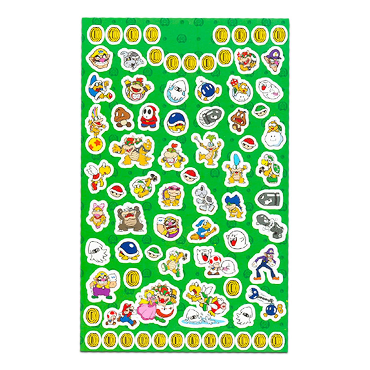 Amazon.co.jp: スーパーマリオ消しゴムセット - マリオ、ルイージ