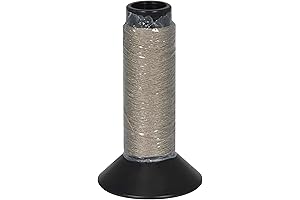 JAMECO VALUEPRO 260151023534H Conductive Sewing Thread