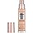 Maybelline Dream Radiant Liquid Medium Coverage Hydrating Makeup, Lightweight Liquid Foundation, Creamy Natural, 1 Count