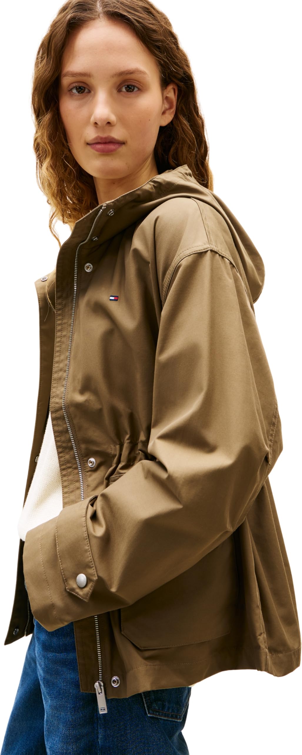 Tommy Hilfiger Altre Giacche Donna
