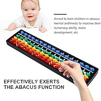 Vista 6 de 1pc Abacus Junta Abacus Estudiante