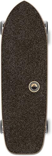 Miniatura 9 de Yocaher Earth Series - Skateboards completos con cinta de agarre BlackWidow Premium 80A de aluminio para camión ABEC-9 con ruedas de patineta de