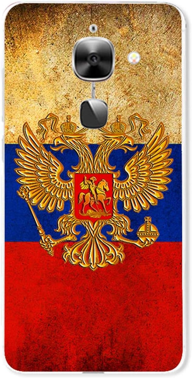 zencardery Soft Silicone Case For Letv Leeco Le 2 Pro Case Coque For Letv S3 X622 X626 X620 X621 X526 X527 Cover Case Covers Fundas E025 Soft Silicone