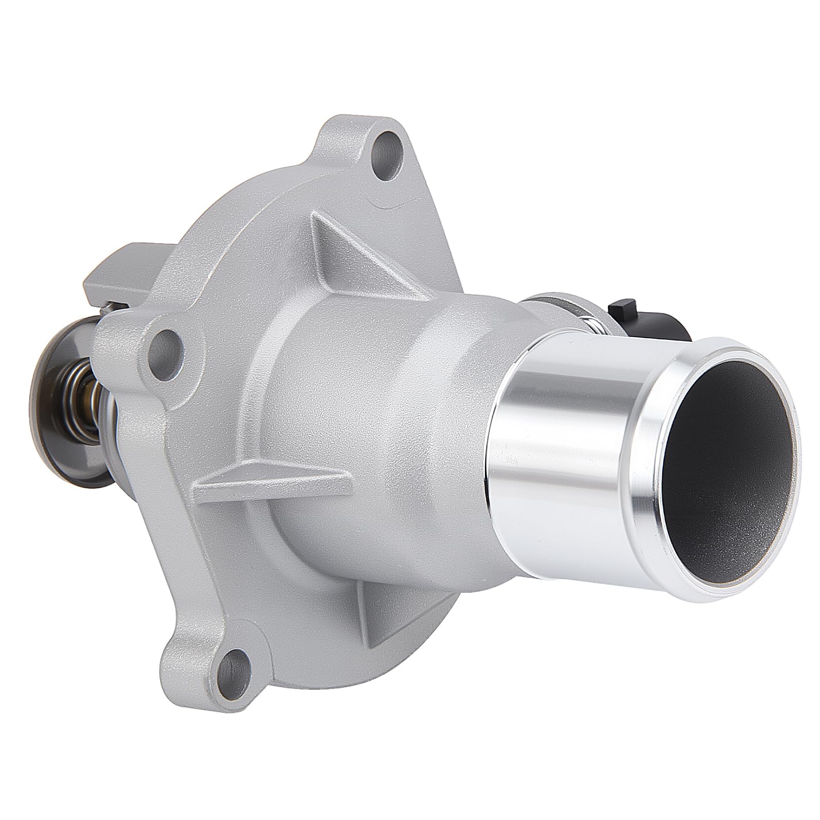 DOCAS Termostato 71770832 25192233 compatibile per Opel Astra G H Insignia A Zafira Vectra C Chevrolet 1.6 1.8