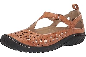 Women's Bellerose Mary Jane Flat Sandals