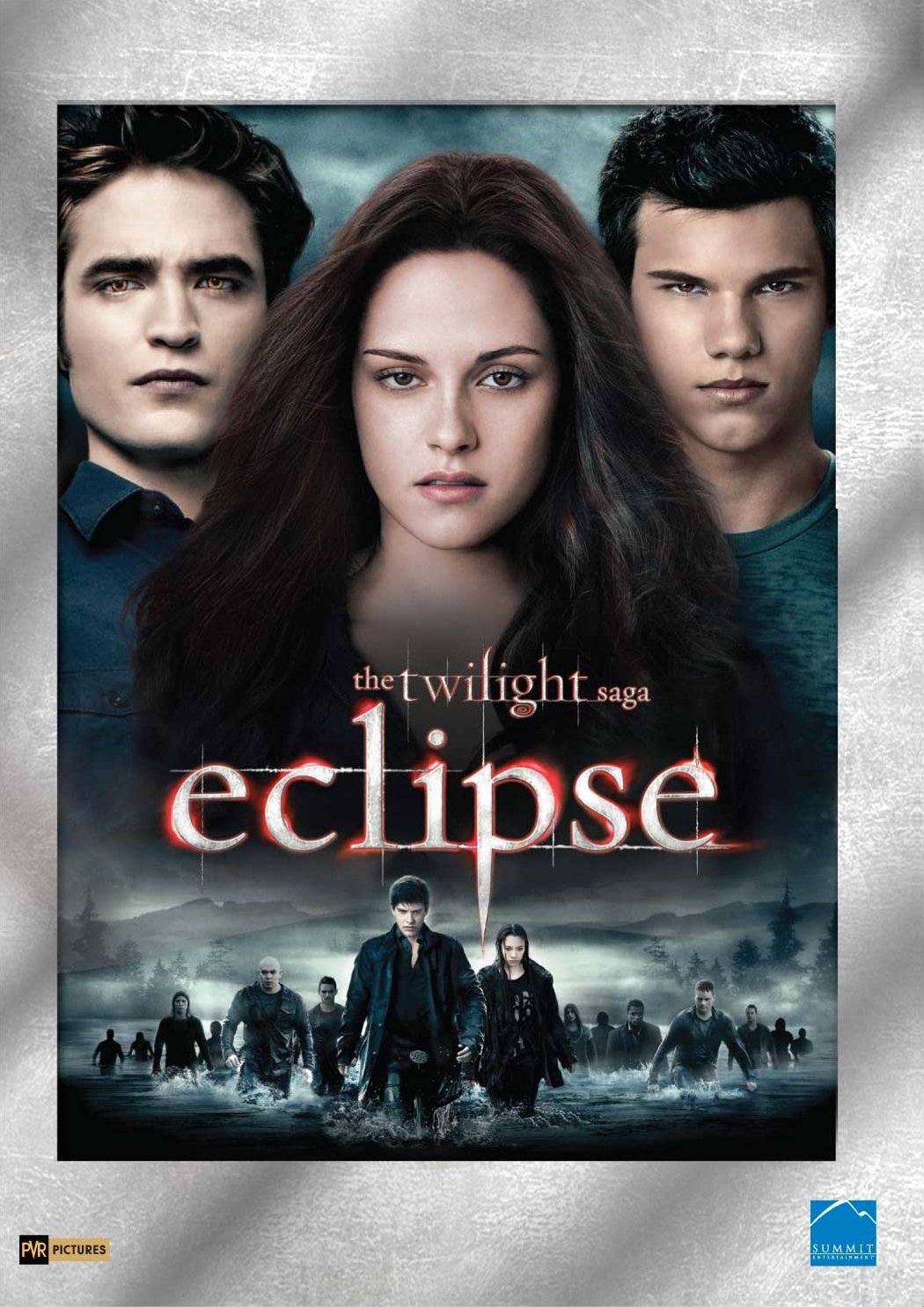 The Twilight Saga: Eclipse