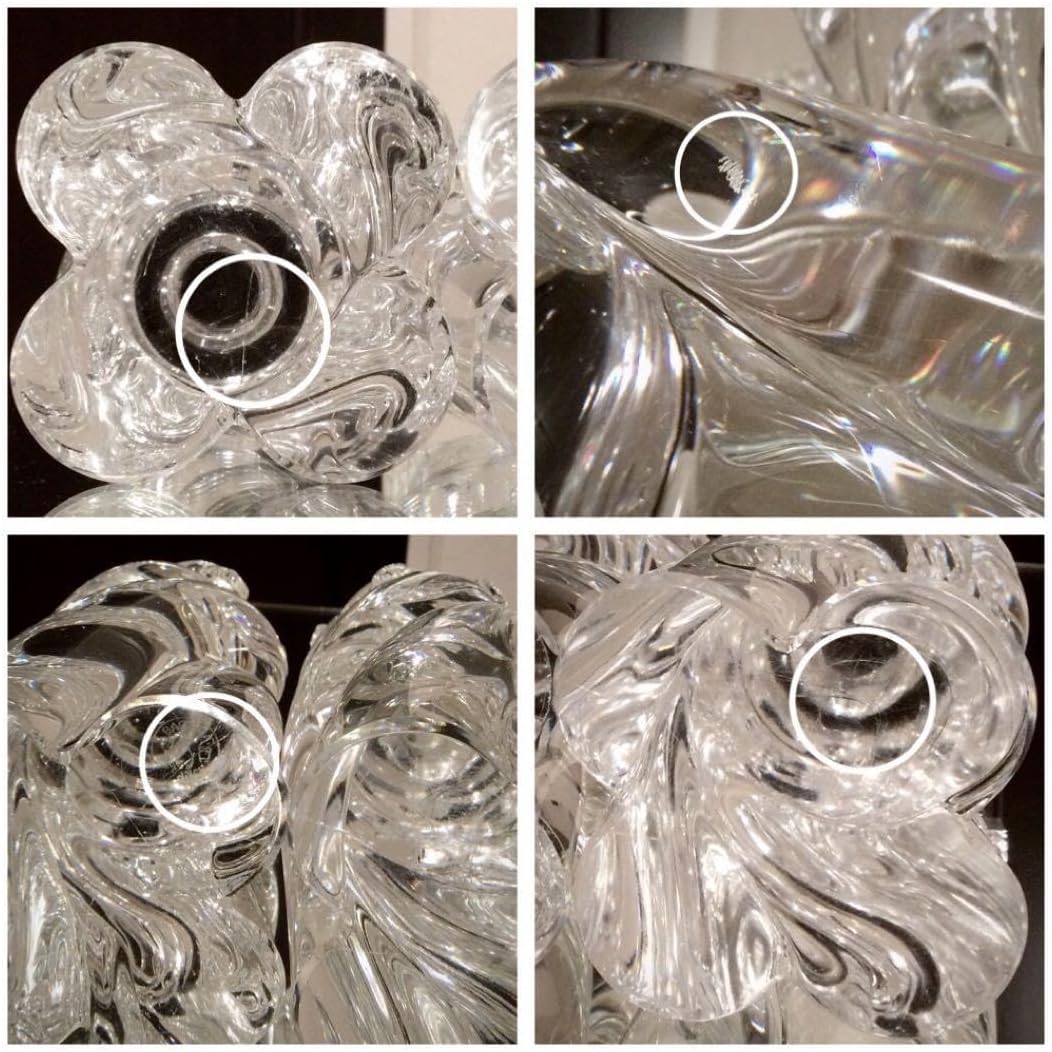 オールドバカラBACCARAT★ロッシーニ★キャンドルスタンド/ホルダー燭台ペア オールドバカラロッシーニキャンドルスタンドホルダー燭台 ペア