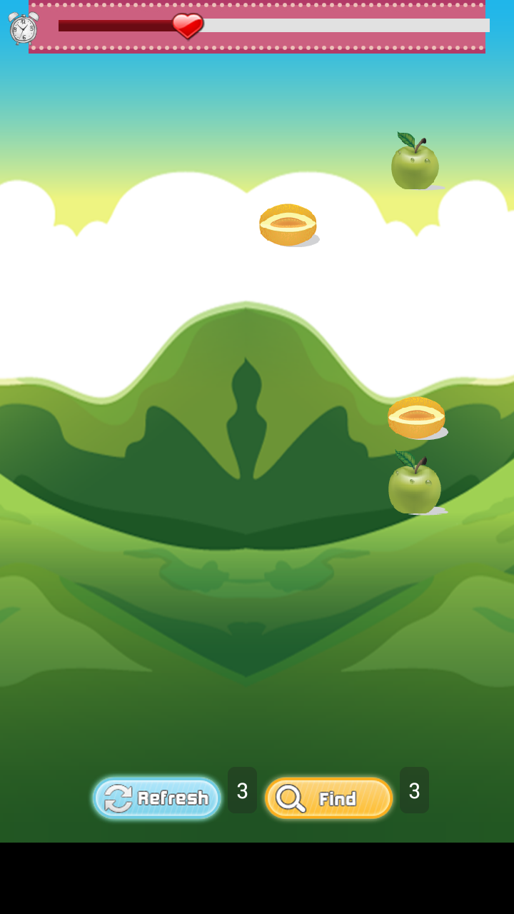 Fruit Onet Connect Game - App on Amazon Appstore