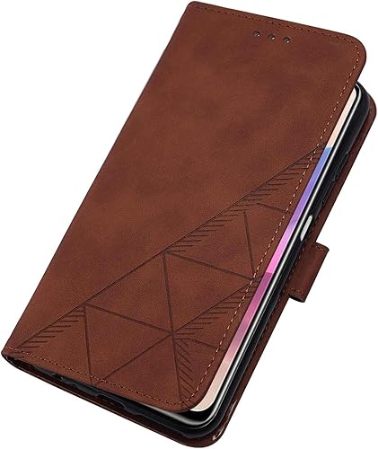 Miniatura 6 de Funda compatible con Xiaomi Redmi Note 10 4G, Redmi Note 10S 4G, con soporte para tarjetas de crédito, atril, magnética, a prueba de golpes, para
