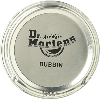doc martens polish