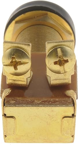 Miniatura 4 de Dorman 86915 Interruptores eléctricos - Especialidad - Interruptores de arranque - Pulsador de latón - Ajuste universal