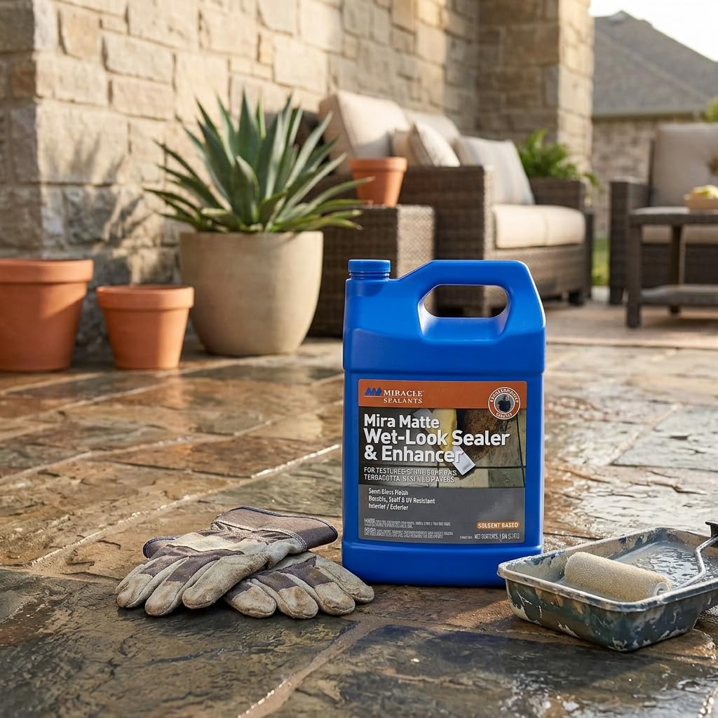 Tile & Stone Sealer product thumbnail 6