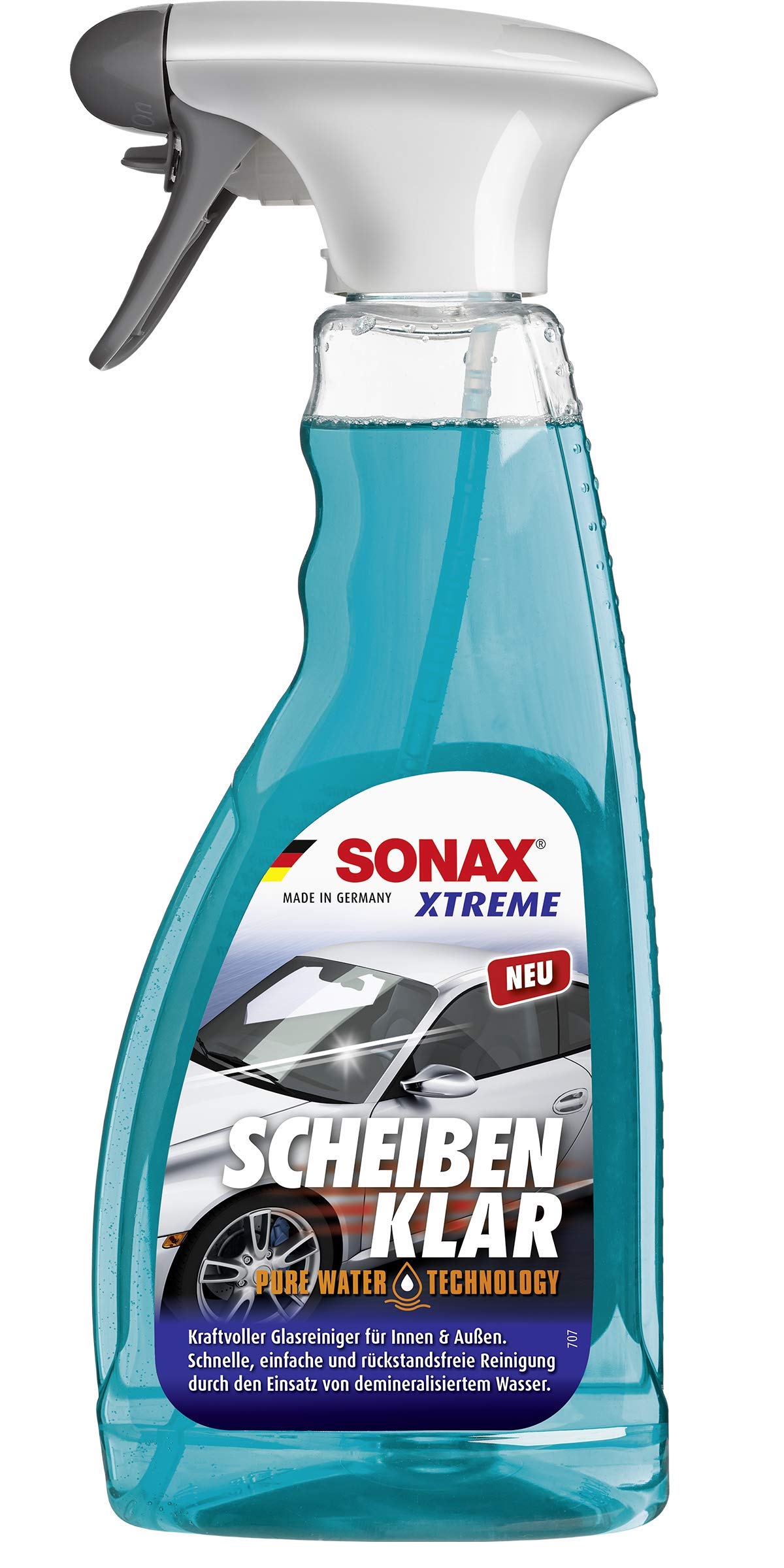 Amazon | SONAX(ソナックス) エクストリーム コクピット
